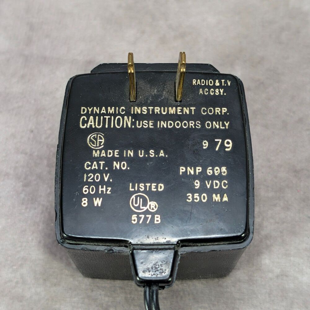 Vintage Fidelity Electronics Chess Challenger 7 Model BCC Board Game With Manual - Picture 7 of 7